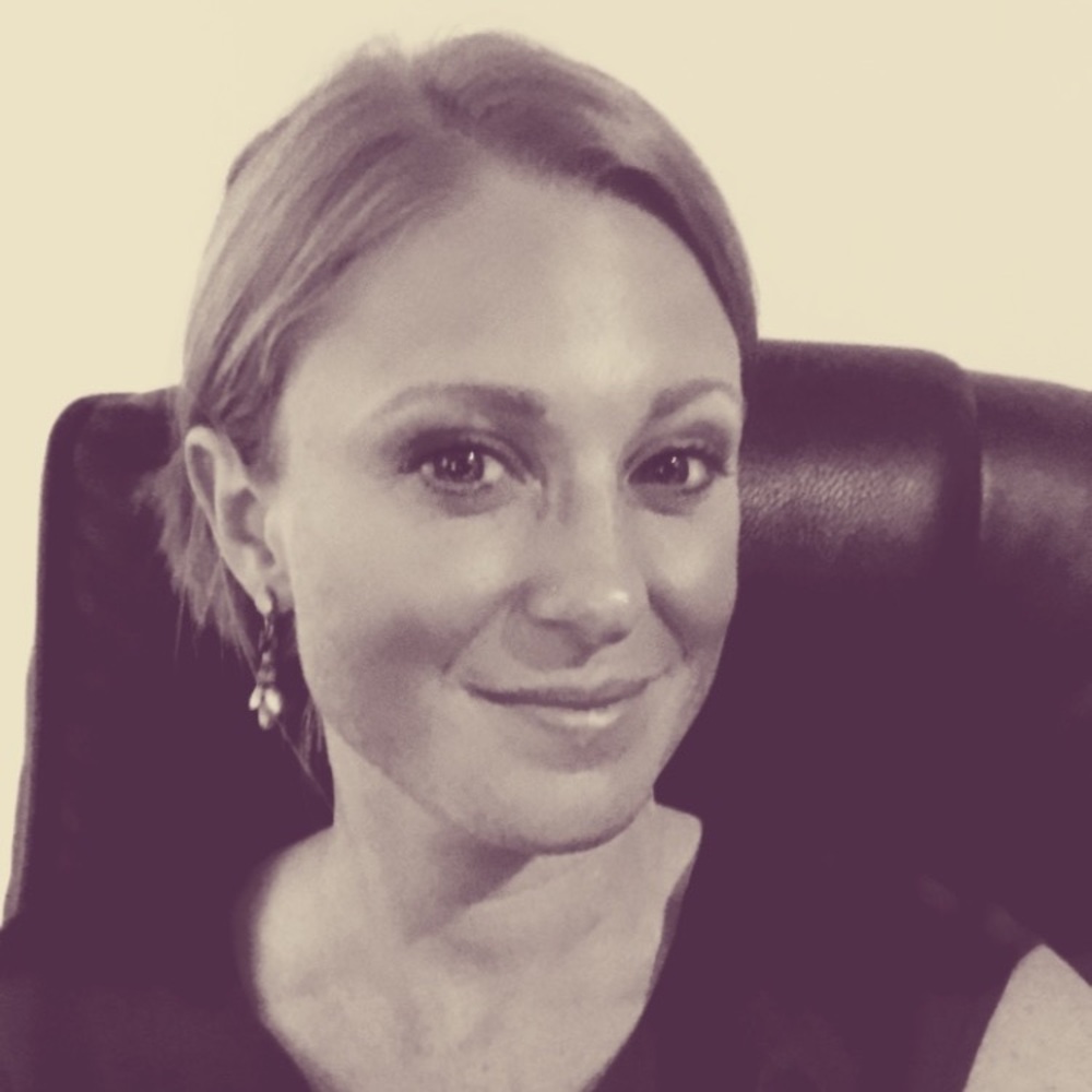 Meet your Posher, Liz